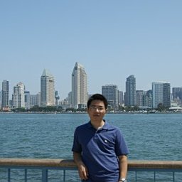 Biao Tian