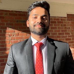 Arbind Agrahari Baniya, PhD