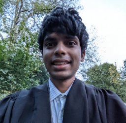 Param Hanji
