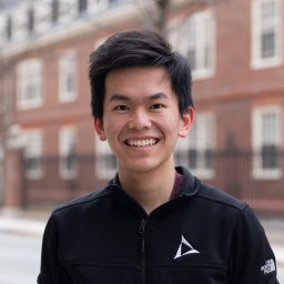 Jeffrey G. Wang