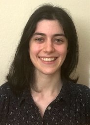 Hannah Rashkin