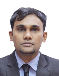Mahfuz Alam