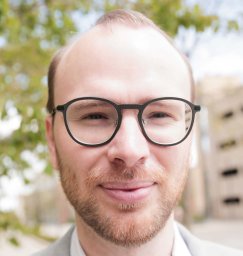 Stephan Rudykh