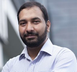 Ahmad Nauman Ghazi