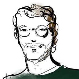 Sylvain Le Corff