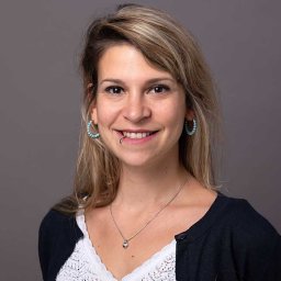 Vicky Kalogeiton