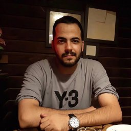 Hossein Mirzaei