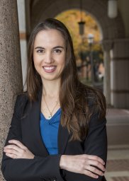Genevera I. Allen