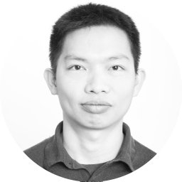 Huy V. Vo