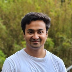 Kumar Ayush