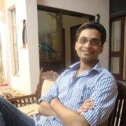 Kartik Mehta