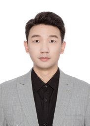 Shiqi Chen