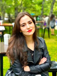 Andrea Cardeña Díaz
