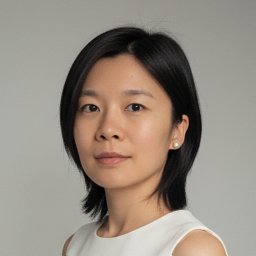 Wenjuan Yu
