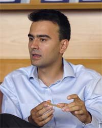 Paulo Mateus