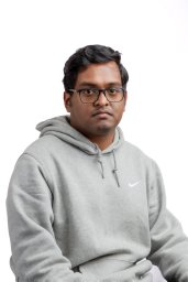 Mohd. Farhan Israk Soumik