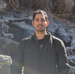 Bargav Jayaraman