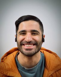Pooria Taheri