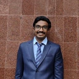 Dvij Kalaria