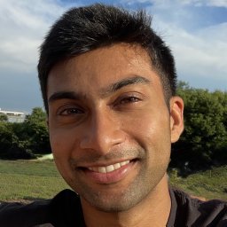 Karthik Garimella