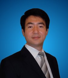 Tianyong HAO