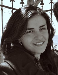 Serena Nicolazzo