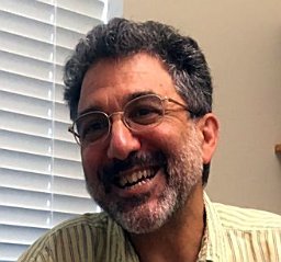 Ron Eglash