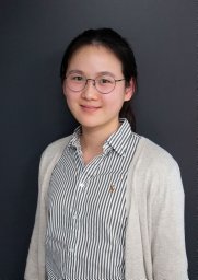 Jiarong Wu