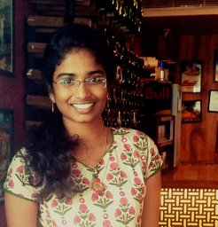 Soujanya Ponnapalli