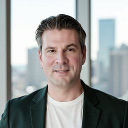 Jon Belof, AI for Science and Technology