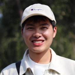 Shaohua Gao