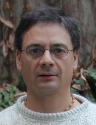 Alvaro Soto