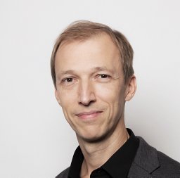 Frédéric Magniez