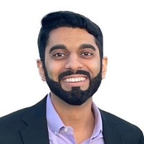 Aman Chadha