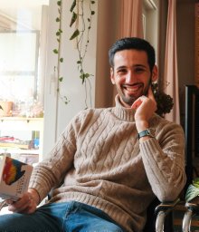Yassine Taoudi-Benchekroun