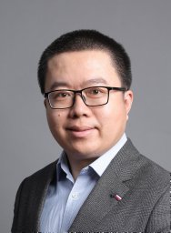 Fuxi Wen