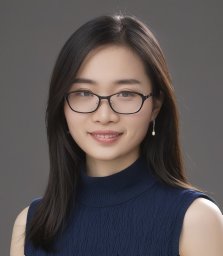 Chen (Cherise) Chen