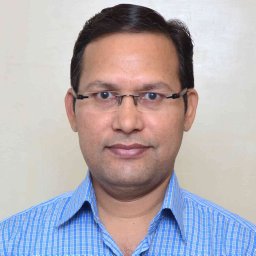 Maheshanand Bhaintwal