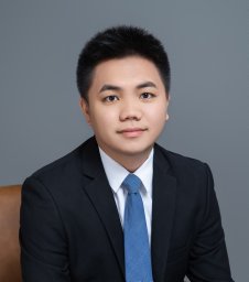 Zhiyuan Hu