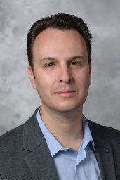 Christos Gagatsos