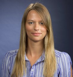 Nathalie Majcherczyk