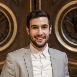 Mark P Khurana, MD MSc