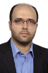 Ali Tavakoli Kashani