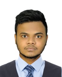 Touhidul Alam Seyam