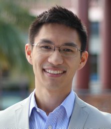 Michael C. Yip