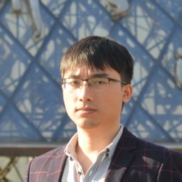 Youyi Song (宋有义)
