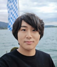Chengzhi Martin Hu