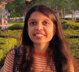 Likhitha Mankali