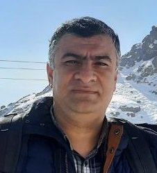 Ali Jahanian