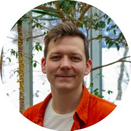 Kristoffer Knutsen Wickstrøm
